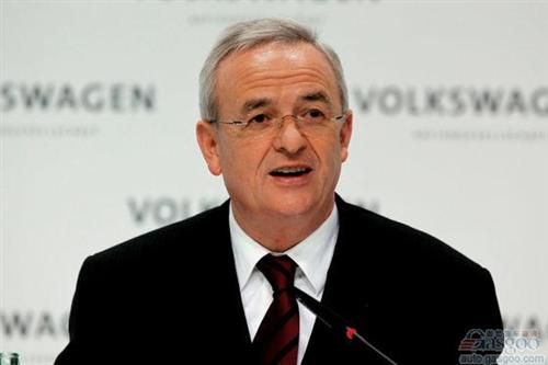 大众将推百款新车 含下一代帕萨特和途观