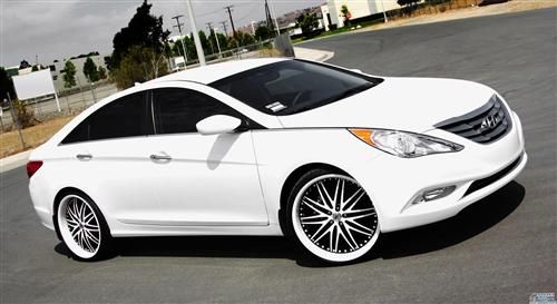 现代5月全球销量增长3% 在华攀升10%