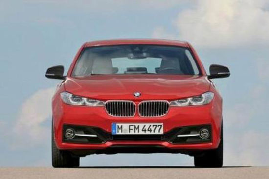 全新一代宝马1系将在2018年正式发布