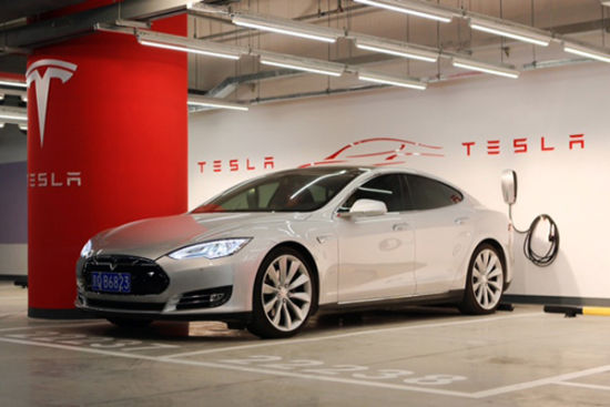 真爱氢能源 日本车企不屑Tesla公开专利