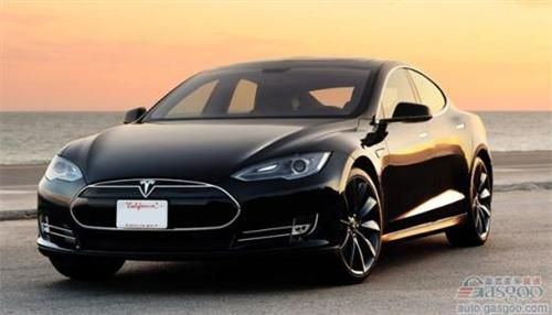 特斯拉迎合中国市场 拟推长轴版Model S