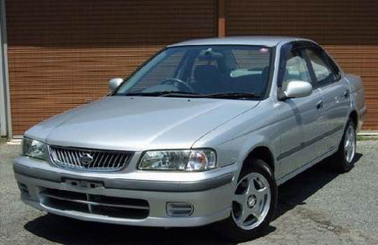 日产召回进口阳光、奇骏、途乐 涉6163辆