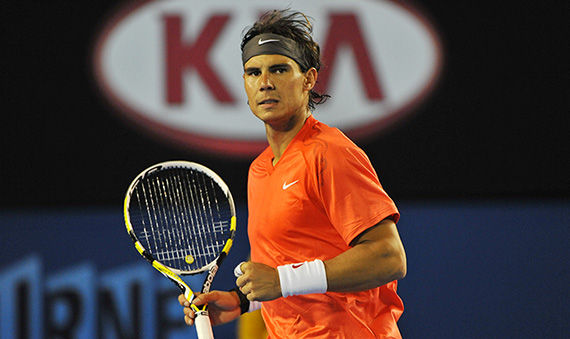 不止是足球 起亚汽车的体育运动赞助史