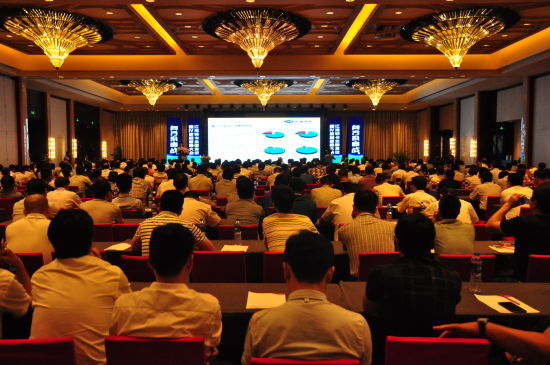 向污染宣战 江淮轻卡全面推进国四新品