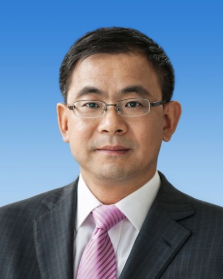 “王俞配”接掌上汽乘用车自主品牌