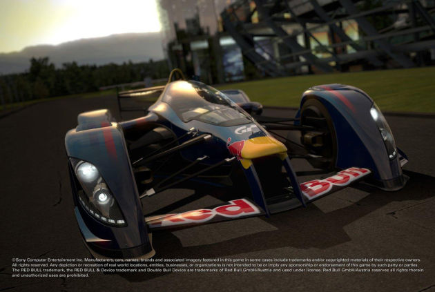 艾德里安·纽维将为英菲尼迪设计超跑