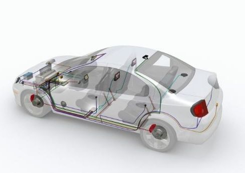 联网汽车兴起 车企可利用大数据开发新产品