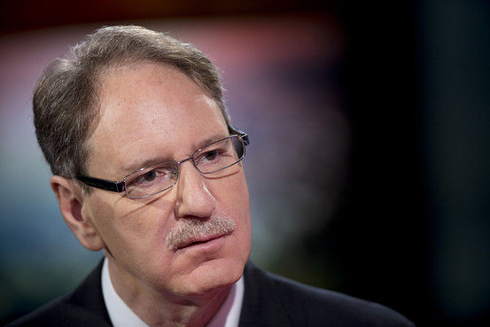 英菲尼迪总裁辞职 一周内两高管变动