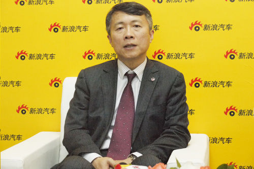 郑显聪重回广菲 并出任菲亚特中国董事长