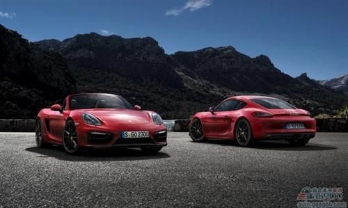 保时捷拟整合德国跑车产能 将投4亿欧元