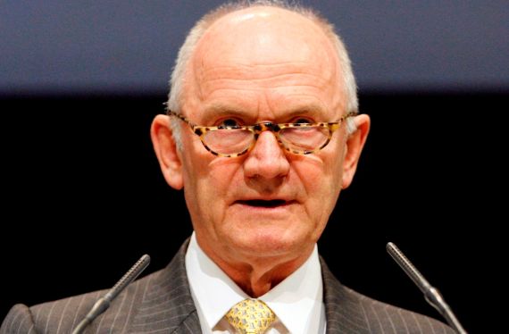 大众考虑收购菲亚特 扭转美国颓势成关键