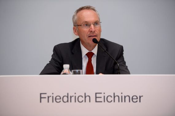 宝马拟引入3款新车国产 强推新能源战略