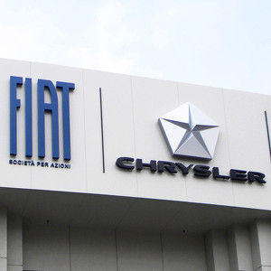 大众与菲亚特否认合并传言