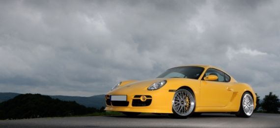 加码新能源 保时捷再投近亿欧元