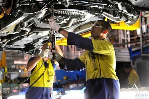 澳大利亚6月新车销量止跌 上半年下滑2.3%