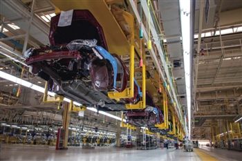 自主品牌进入淘汰赛 争夺3-5个名额