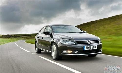 受豪华品牌挤压 欧洲中级车销量持续萎缩