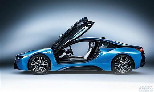 宝马欲同竞争对手共享最新电池技术