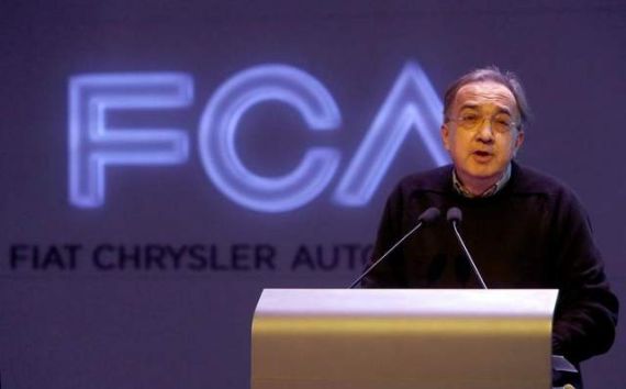 马尔乔内：菲克与大众合并从没提上议事日程