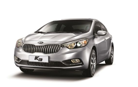 东风悦达起亚累计产300万辆 将建百万辆级体系