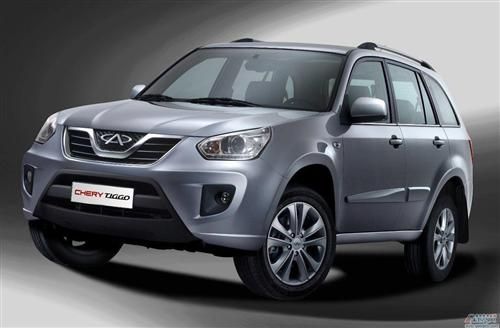 巴西车市上半年跌7.6% 奇瑞销量大涨七成