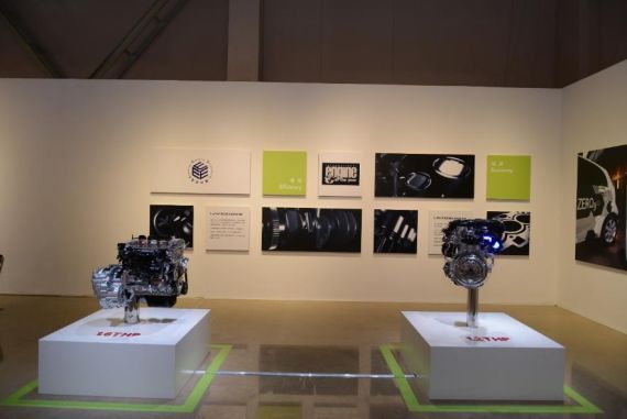 在法兰西之外体验东风雪铁龙5维人性科技