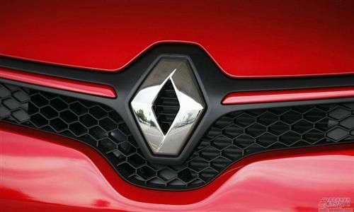 雷诺上半年净利润增7倍 削减开支见成效