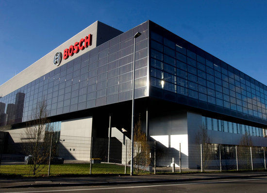 博世力争2020年实现亚太地区销售额翻番