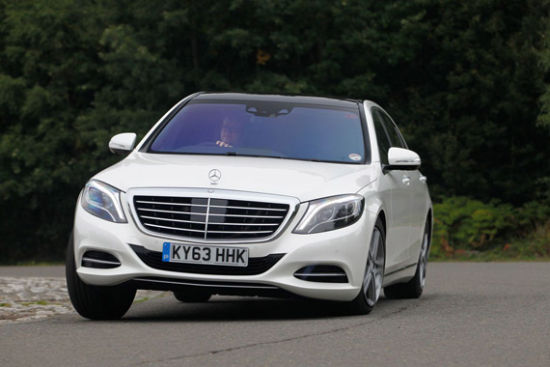 奔驰计划推出新AMG Sport车型系列