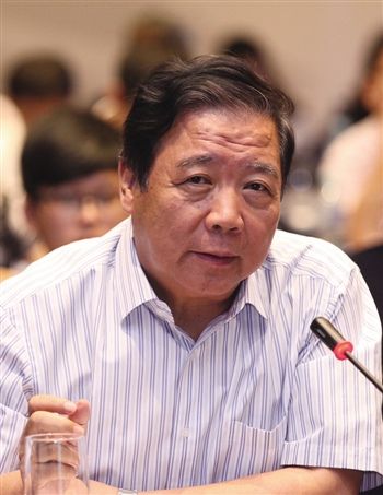 付于武:中国车联网技术和联盟意识不落后