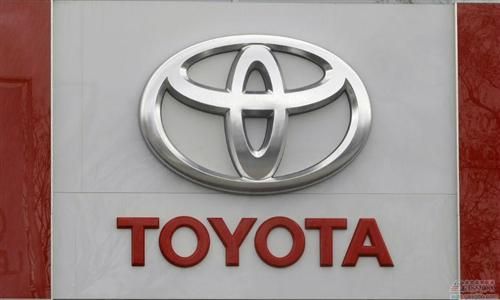 丰田上季营业利润达大众1.5倍