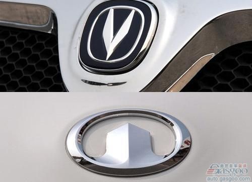 乘用车在华销量前20 长安领跑自主长城落榜