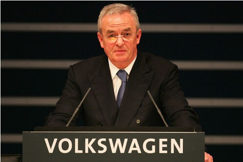 大众争夺销量冠军背后的隐忧