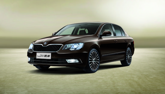 速派上市一周年 旗舰品质广受赞誉