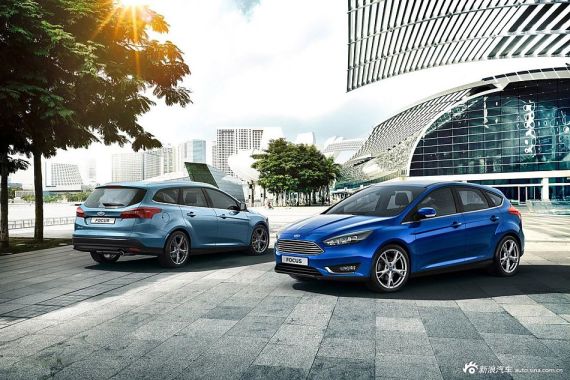 长安福特7月份销量累计同比劲增36%