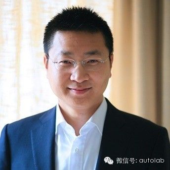 王晓峰：Uber要让人优雅地出行