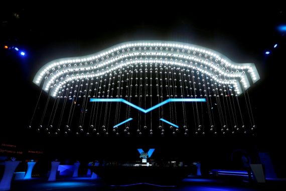 北京运通嘉宝创新BMW X4北京闪耀上市