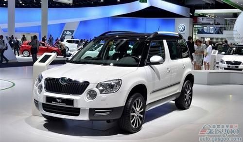 斯柯达7月在华销量涨17.3% 全球增18.8%