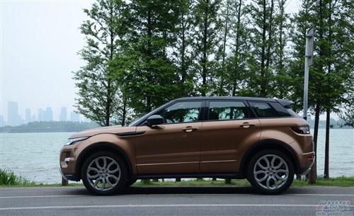 捷豹路虎因气囊隐患在美召回4.7万辆SUV