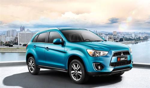 重心移向广汽三菱 三菱汽车在华布局生变