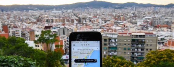 Uber艰难欧洲行：柏林再次碰壁