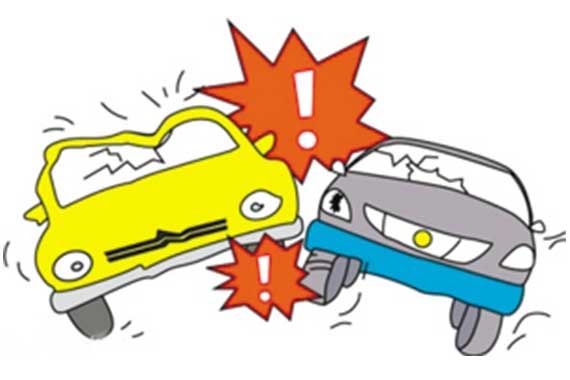 女子搭同学顺风车遇车祸受伤获赔40多万