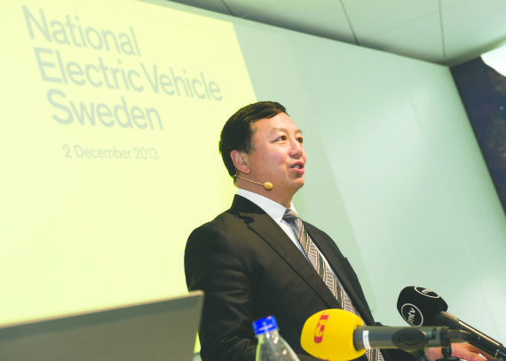 跟风新能源 有多少冲动可以重来？