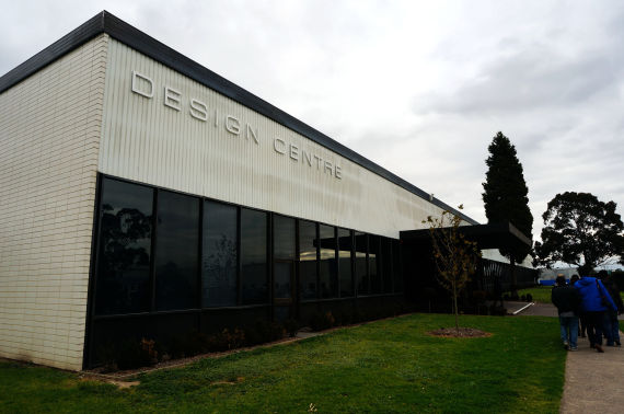 从用户到用户 解读福特汽车设计流程