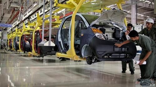 马恒达及塔塔不服印度反垄断处罚 将上诉