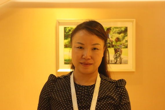 梁晓冬：体系力量助宝骏730订单破3万