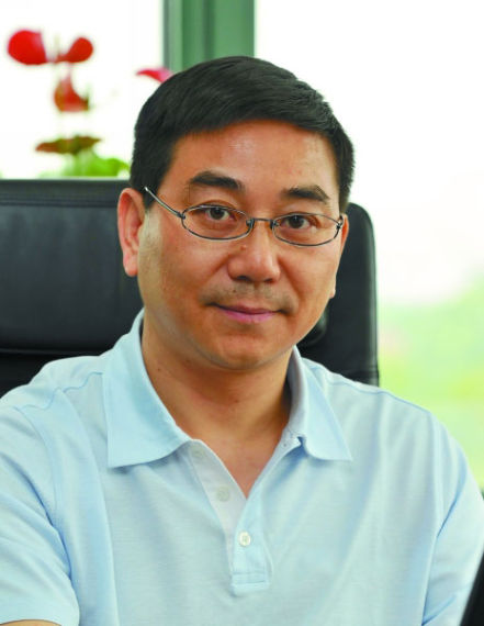 上海大众换帅 陈贤章出任总经理