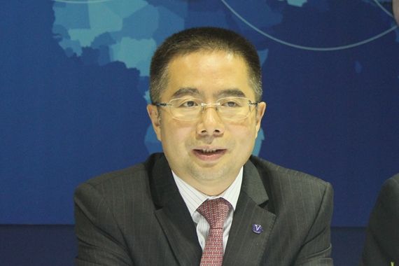 张宝林：尊重行业规律才能救自主