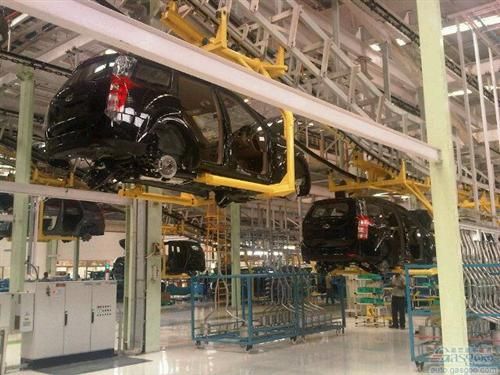 塔塔、大众等车企拟向印度投入19亿美元