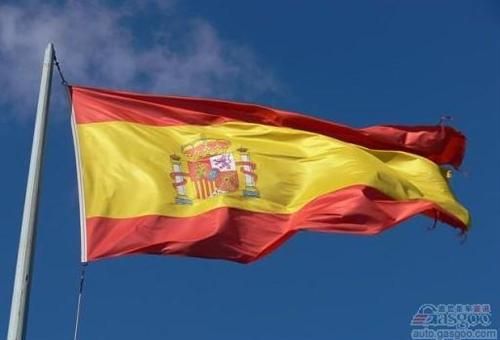 西班牙车市连涨一年 8月份新车销量涨14%